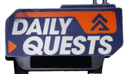 Daily Quests
