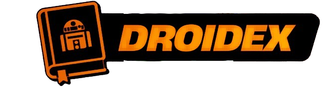 Droidex